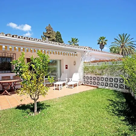 Casa Progreso Costabella * マルベーリャ