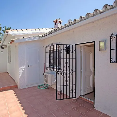 Casa Progreso Costabella *