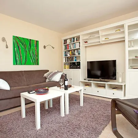 Casa Progreso Costabella Σπίτι διακοπών