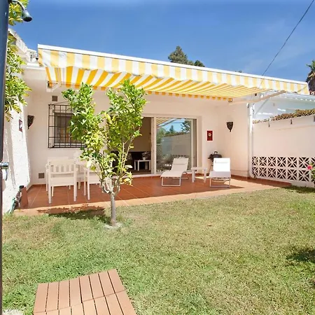 Casa Progreso Costabella * Marbella