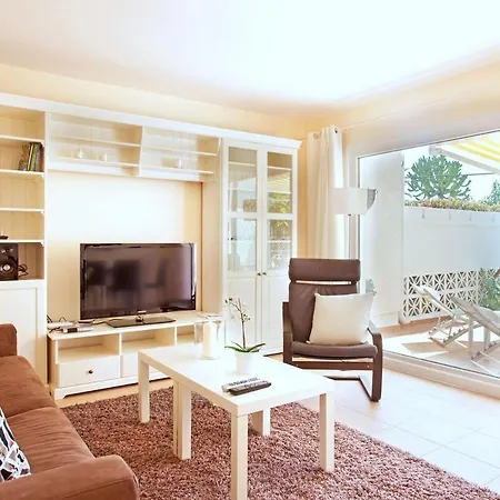 Сasa de vacaciones Casa Progreso Costabella Marbella