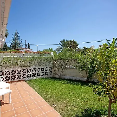 Casa Progreso Costabella ماربيا