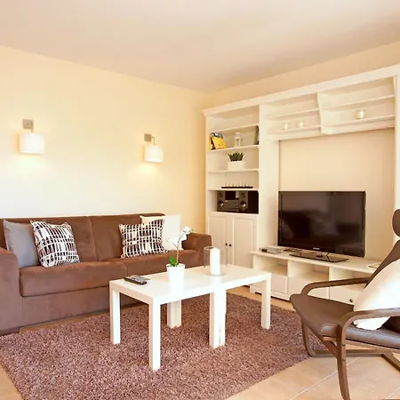 Σπίτι διακοπών Casa Progreso Costabella