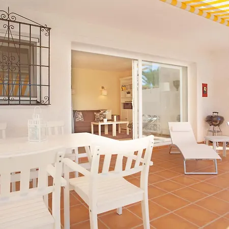 Casa Progreso Costabella Μαρμπέλλα