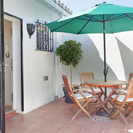 Casa Progreso Costabella בית נופש מארבלה