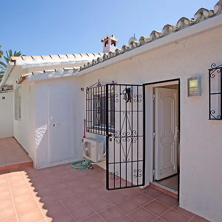 Semesterbostad Casa Progreso Costabella