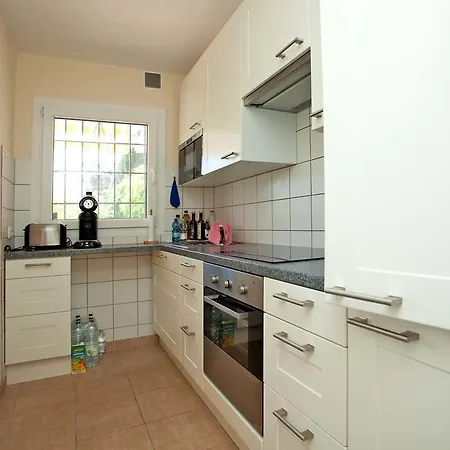 בית נופש Casa Progreso Costabella מארבלה