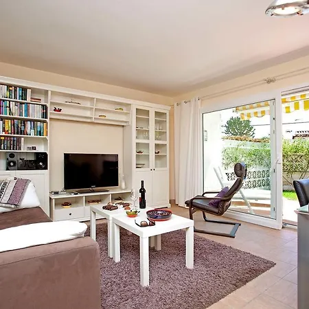 בית נופש Casa Progreso Costabella