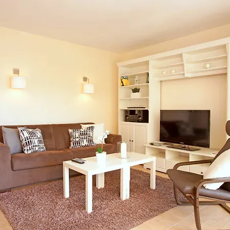 בית נופש Casa Progreso Costabella