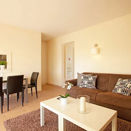 Casa Progreso Costabella בית נופש מארבלה