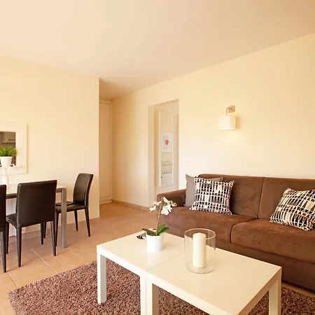 Casa Progreso Costabella Holiday home