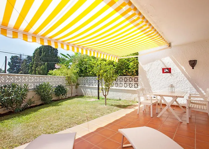 Casa Progreso Costabella Holiday home *